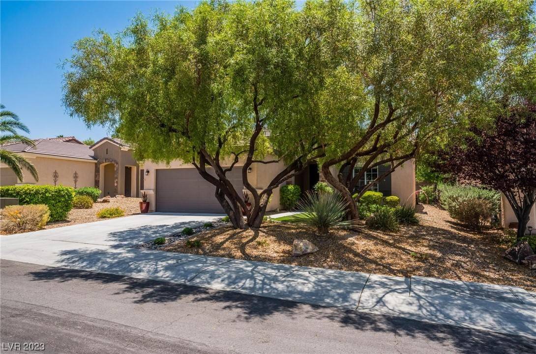 Henderson, NV 89044,2409 Weaverville DR