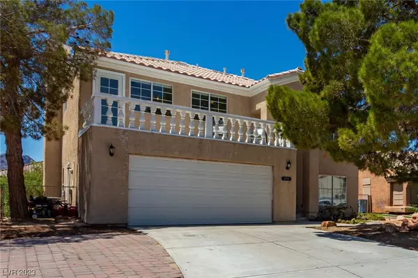 Henderson, NV 89002,1179 Expectation CT
