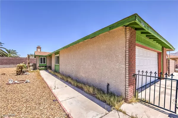 Las Vegas, NV 89110,5426 E Owens AVE