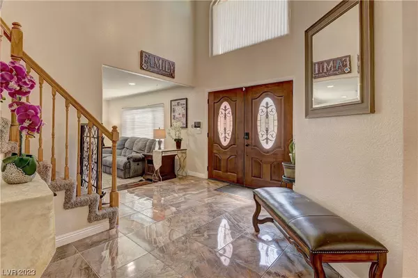 Henderson, NV 89014,811 Seclusion CIR