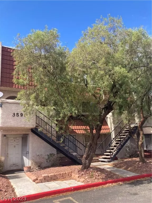 Las Vegas, NV 89103,3591 Arville ST #304B