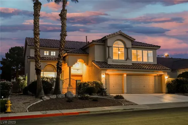 Las Vegas, NV 89128,7905 Ramblewood AVE