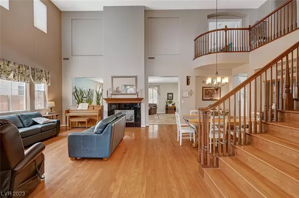 North Las Vegas, NV 89084,1414 Silent Sunset AVE