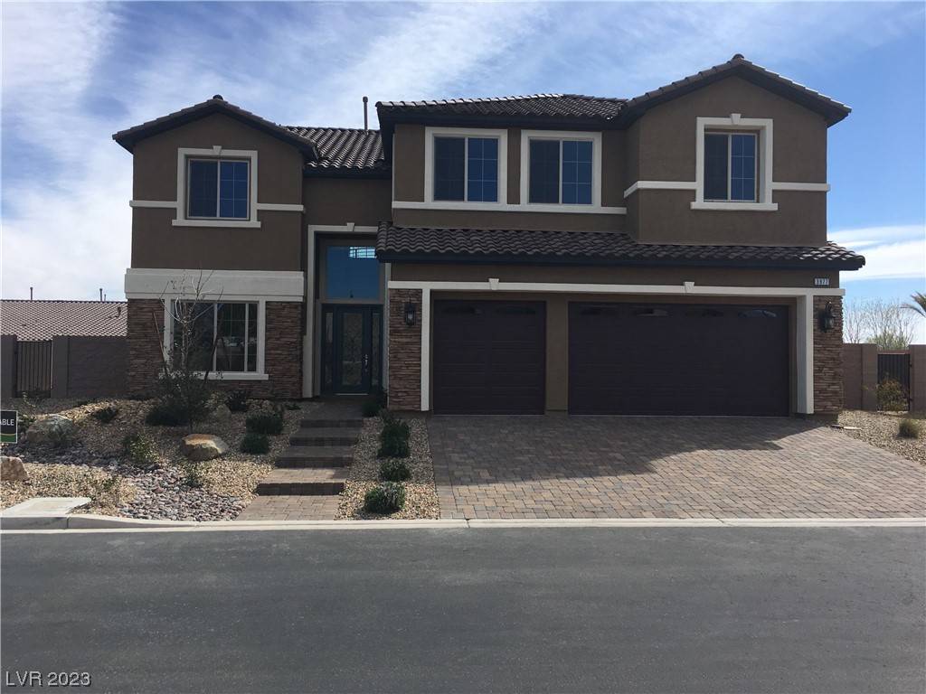 3977 Jacob Lake CIR, Las Vegas, NV 89118