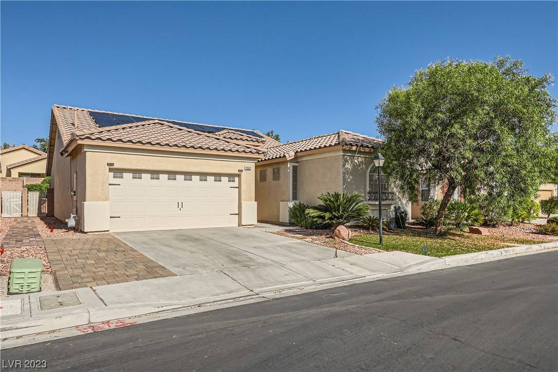Las Vegas, NV 89141,10621 Bardilino ST