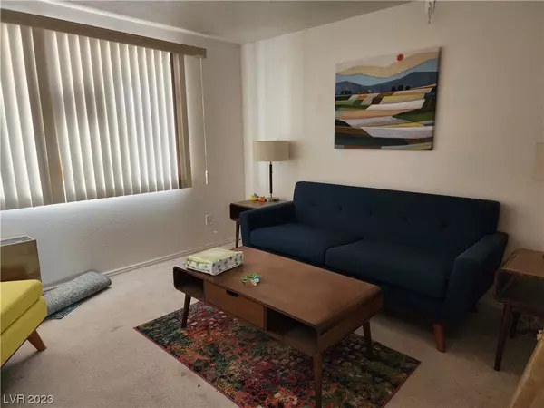 Tonopah, NV 89049,1508 Buffaloberry LN #1