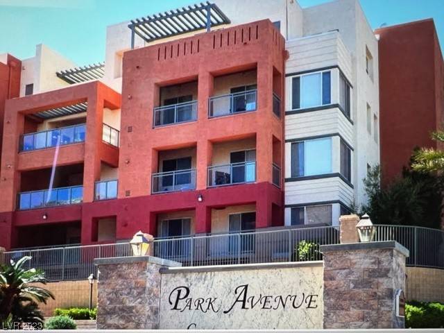 15 E Agate AVE #301, Las Vegas, NV 89123