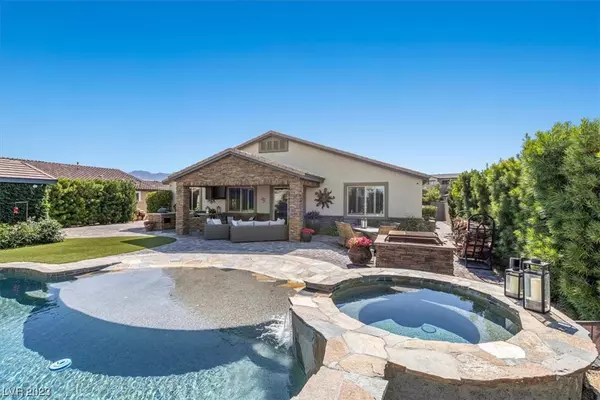 7360 Southern Magnolia ST, Las Vegas, NV 89149