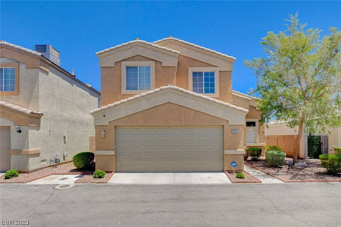 5112 Jewel Canyon DR, Las Vegas, NV 89122