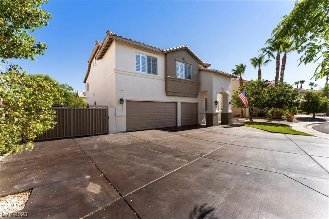 Henderson, NV 89052,2574 New Morning AVE