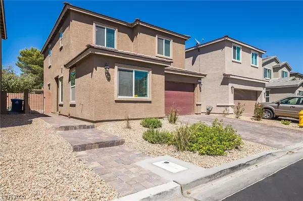 Las Vegas, NV 89115,3878 Walnut Valley AVE
