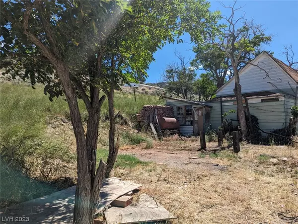Pioche, NV 89043,236 Cedar ST