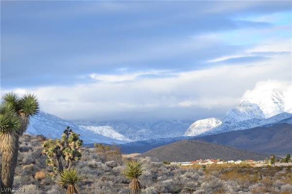 Las Vegas, NV 89166,Kyle Canyon Road