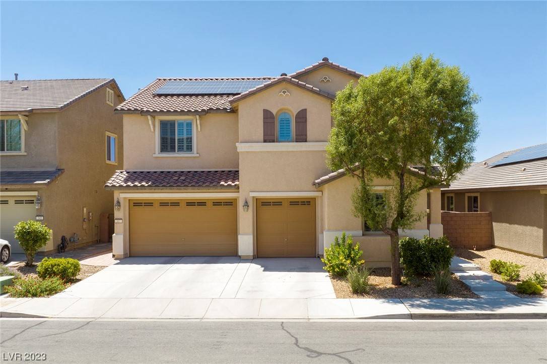 Henderson, NV 89015,337 Gusty Sands ST