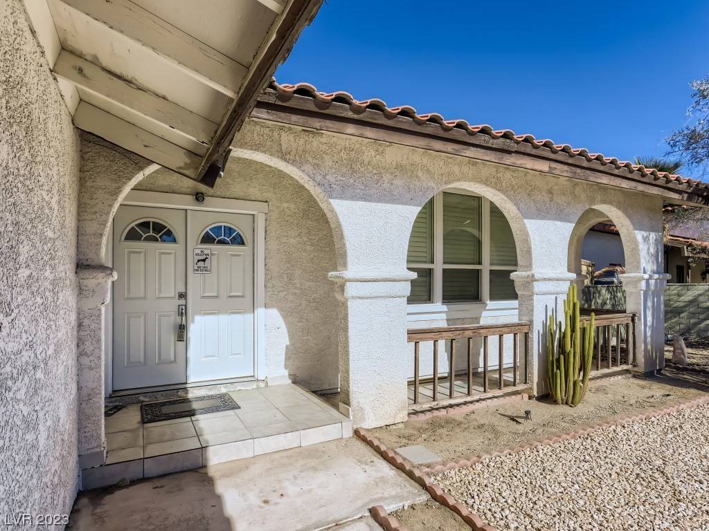 Las Vegas, NV 89103,5280 Cabrito DR