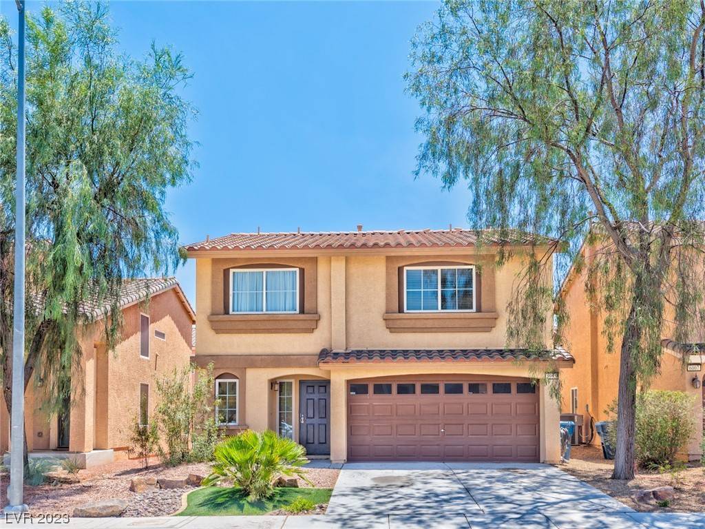 5995 Sonoma Station AVE, Las Vegas, NV 89139