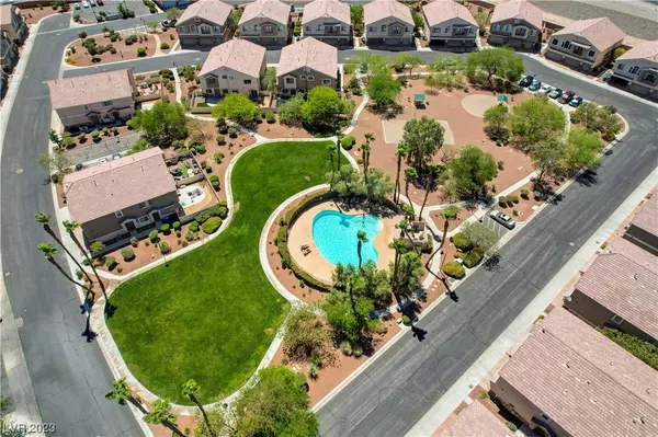 North Las Vegas, NV 89084,3504 Glorious Iris PL #3