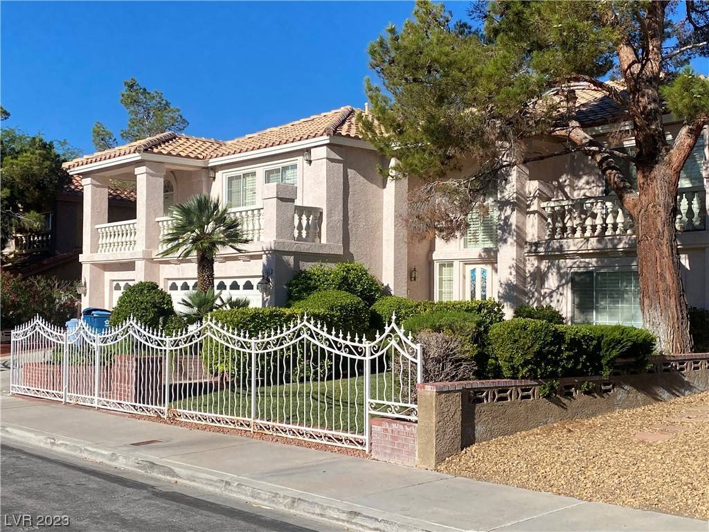 3653 Calico Cove CT,  Las Vegas,  NV 89147