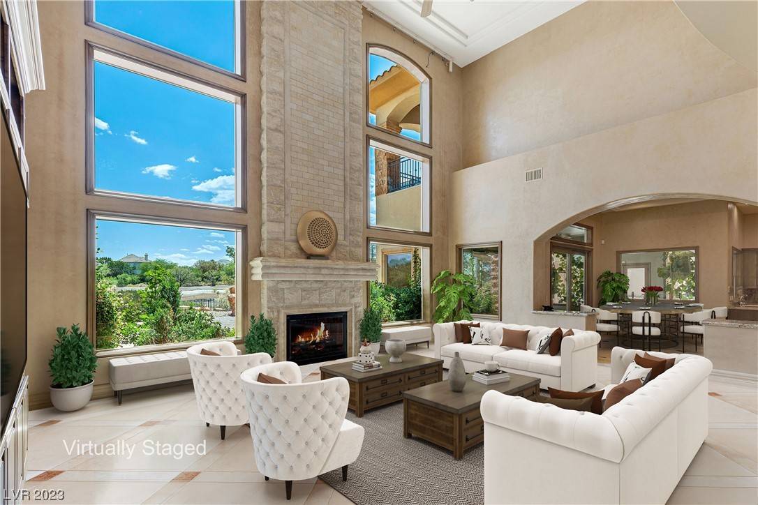 Las Vegas, NV 89145,9721 Winter Palace DR