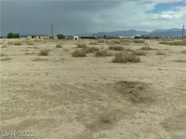 Pahrump, NV 89048,2280 E Jayme ST