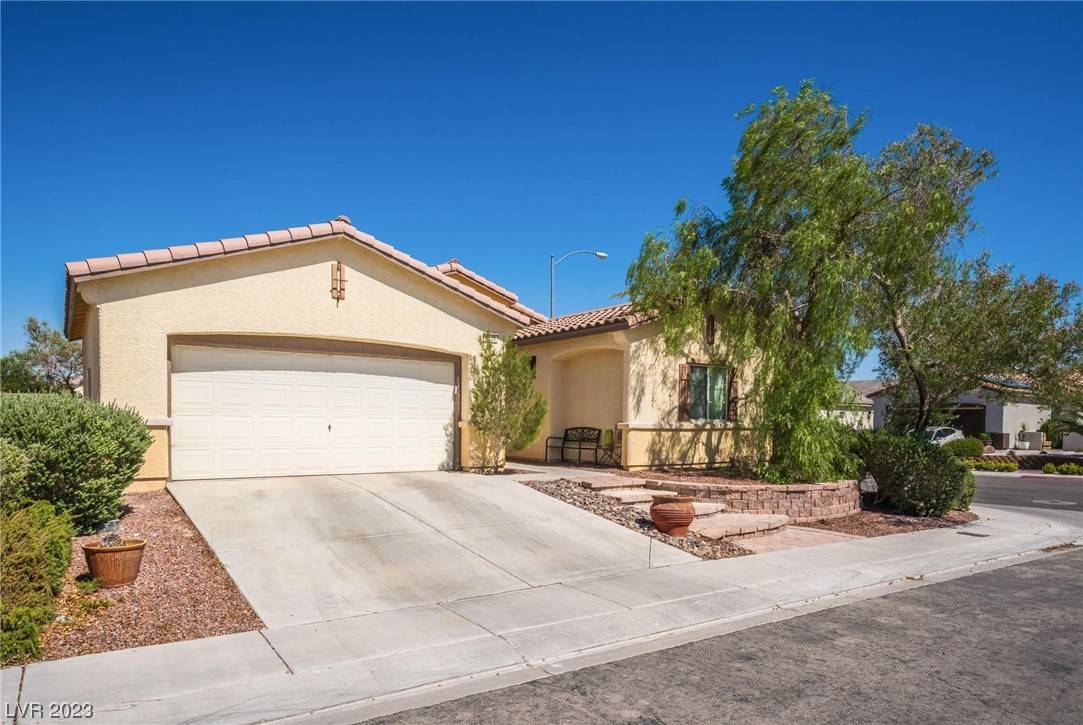 North Las Vegas, NV 89081,6330 Mill Ranch CT
