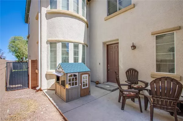 Las Vegas, NV 89166,6636 Brooklyn Heights ST
