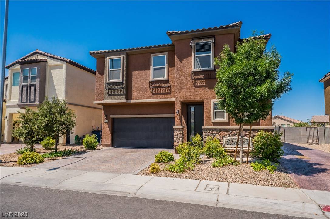2669 Rainbow River DR, Las Vegas, NV 89142