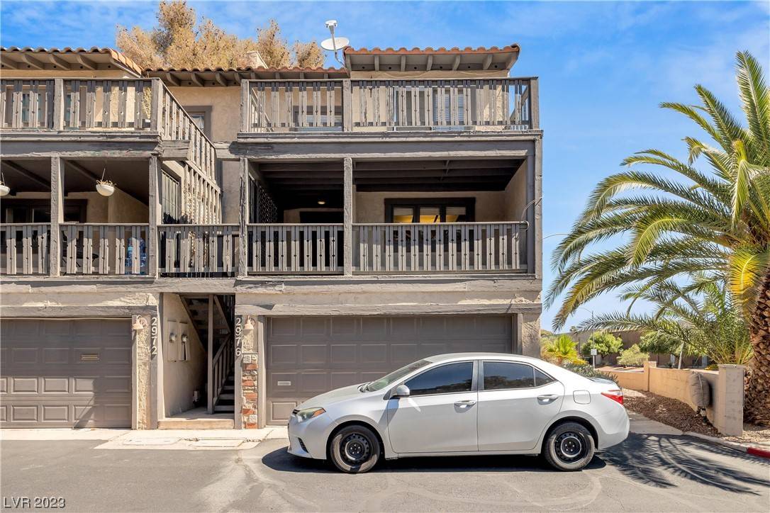 2976 Calle Grande, Las Vegas, NV 89120