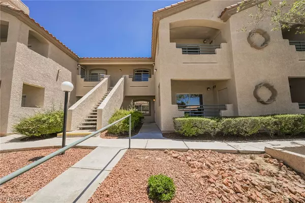 Las Vegas, NV 89103,5415 W Harmon AVE #1115