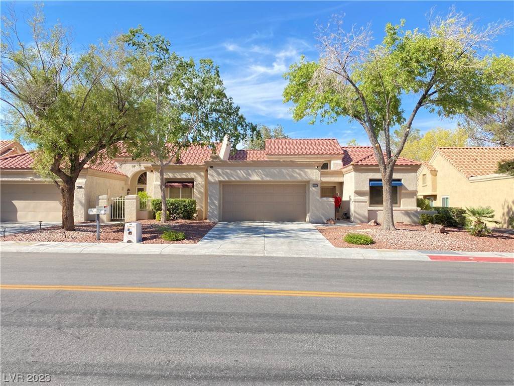 9064 Sundial DR, Las Vegas, NV 89134