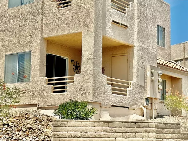 2173 Aspen Mirror WAY #101, Laughlin, NV 89029