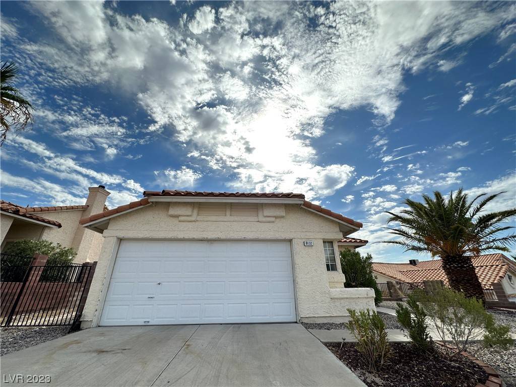 3132 Terrace View DR, Laughlin, NV 89029