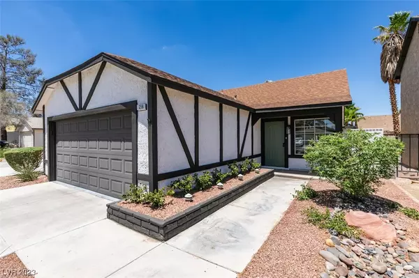 Las Vegas, NV 89128,7216 Bronze CIR