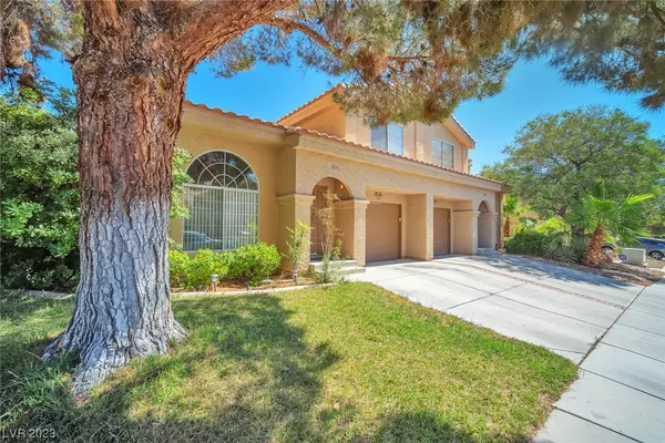2830 Briar Knoll DR,  Henderson,  NV 89074