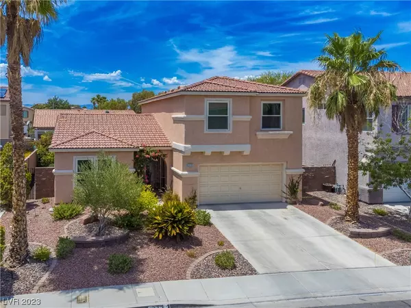 213 Malcolm ST,  Henderson,  NV 89074
