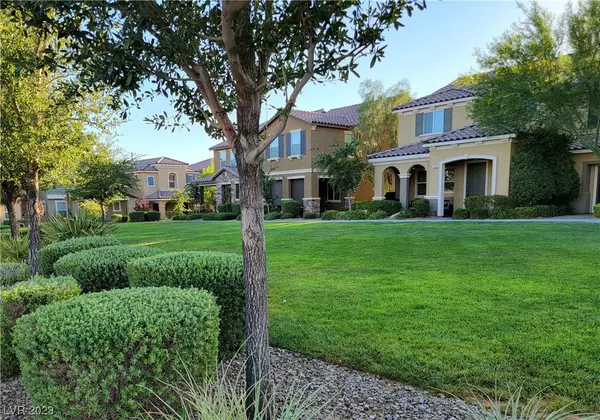 Henderson, NV 89044,3148 Monza Manor WALK