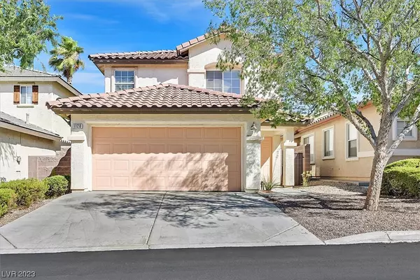 1120 Storke LN, Las Vegas, NV 89134