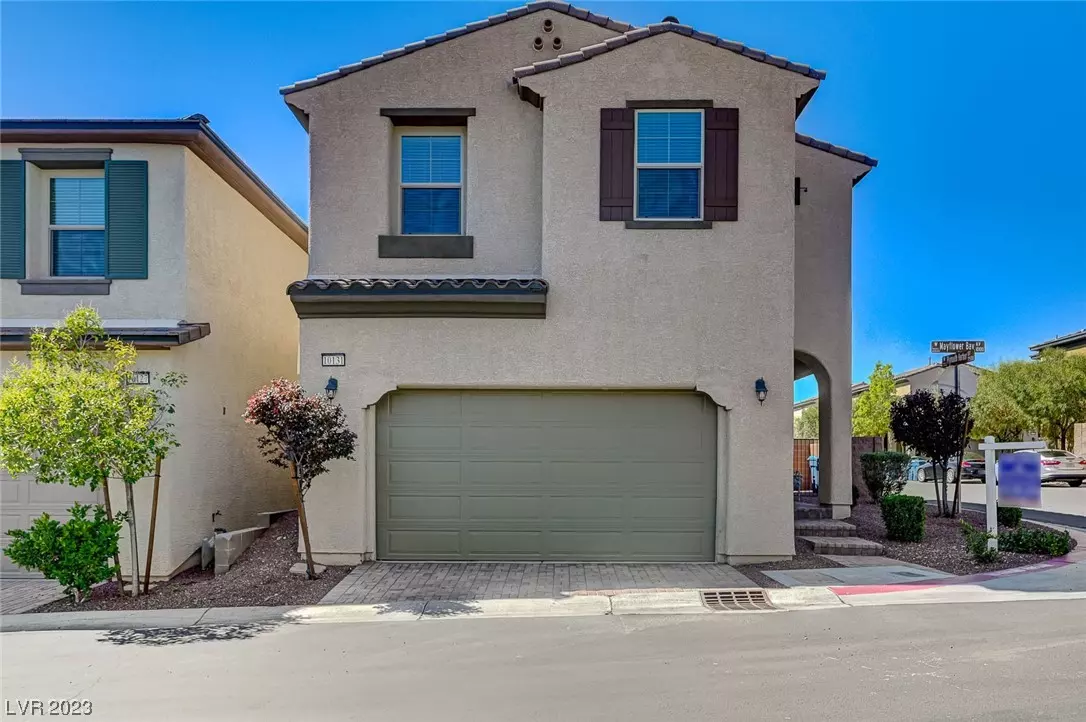 Las Vegas, NV 89166,10131 Mayflower Bay AVE