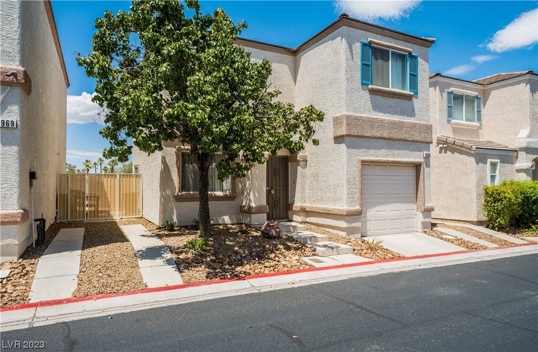 Las Vegas, NV 89183,9963 Fine Fern ST