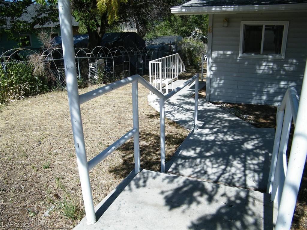 Mcgill, NV 89318,6 Second ST