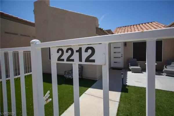 Laughlin, NV 89029,2212 High Dunes LN