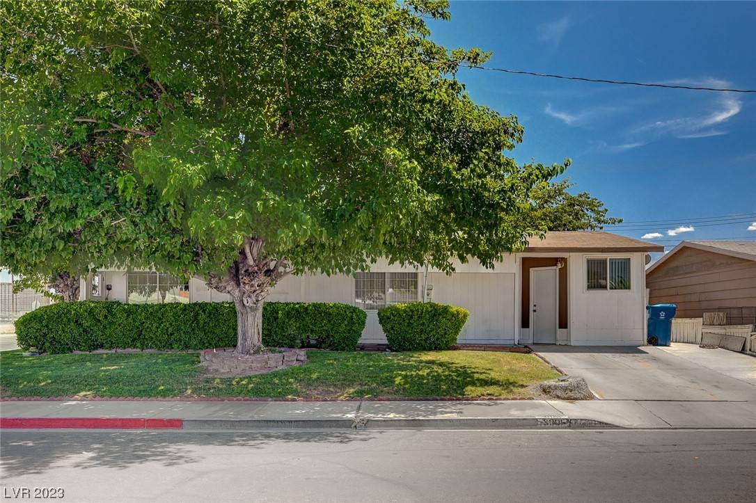 3001 Wilmington WAY, Las Vegas, NV 89102