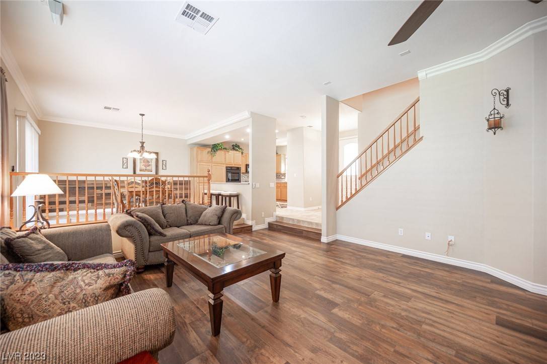 Las Vegas, NV 89131,7917 Orchard Port AVE