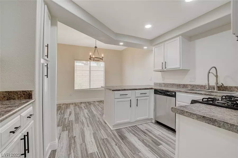 509 Indian Bluff ST #103, Las Vegas, NV 89145