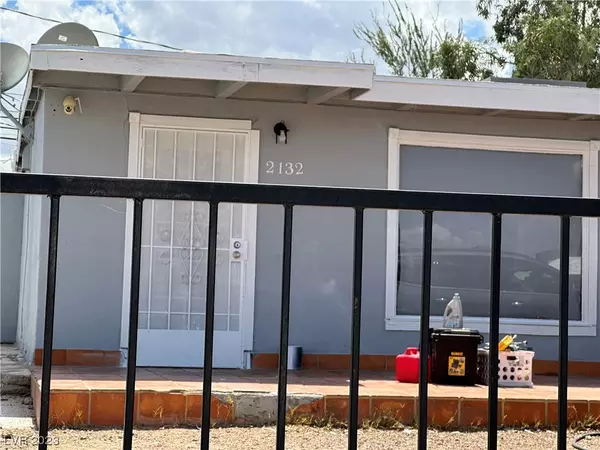 2132 Hoyt AVE, Las Vegas, NV 89104