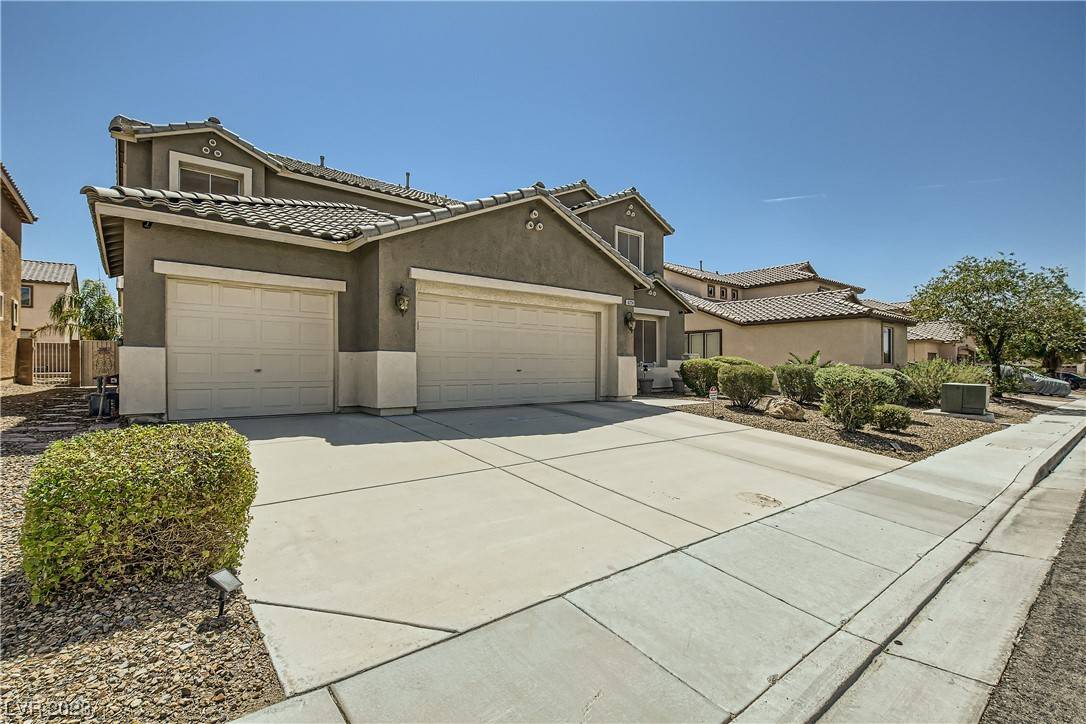 North Las Vegas, NV 89081,6224 Sun Seed CT
