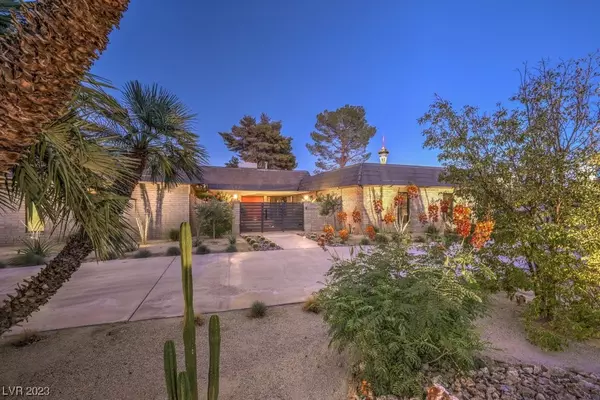 1407 Westwood DR, Las Vegas, NV 89102