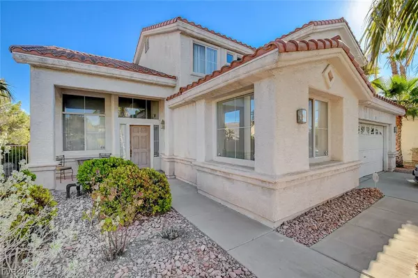 Henderson, NV 89074,11 Desert Dawn LN
