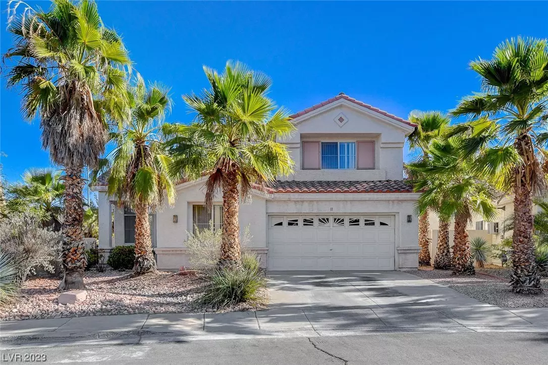 Henderson, NV 89074,11 Desert Dawn LN