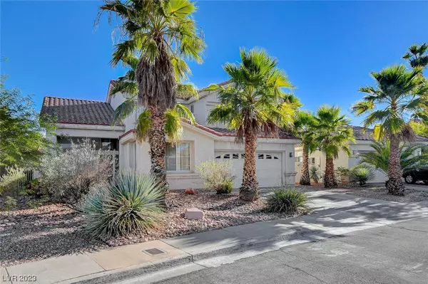 Henderson, NV 89074,11 Desert Dawn LN